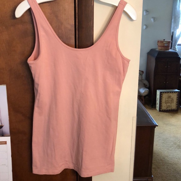Maurices Tops - MAURICES Form fitting tank Maurices Tops - MAURICES Form fitting tank